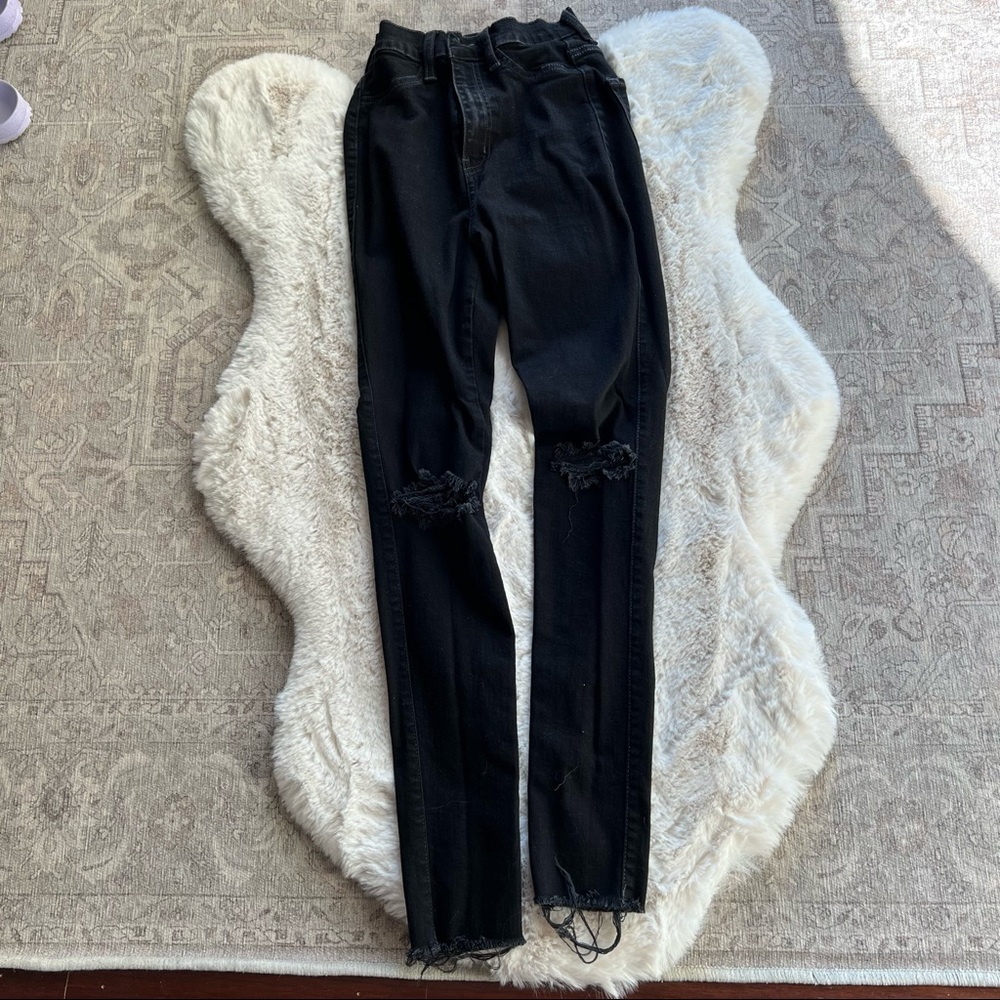 Fashion nova jeans